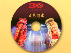 时博(中国)集团30周年音乐会